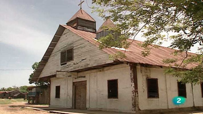 Otros pueblos - Mosquitia