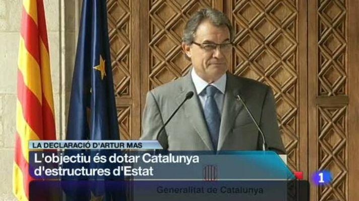 L'Informatiu - L'Informatiu en 2' - 12/09/12