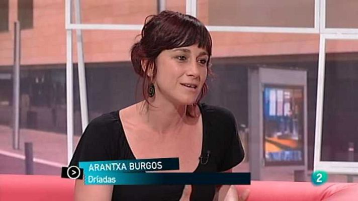 Para todos La 2 - Para todos La 2 - 12/09/12