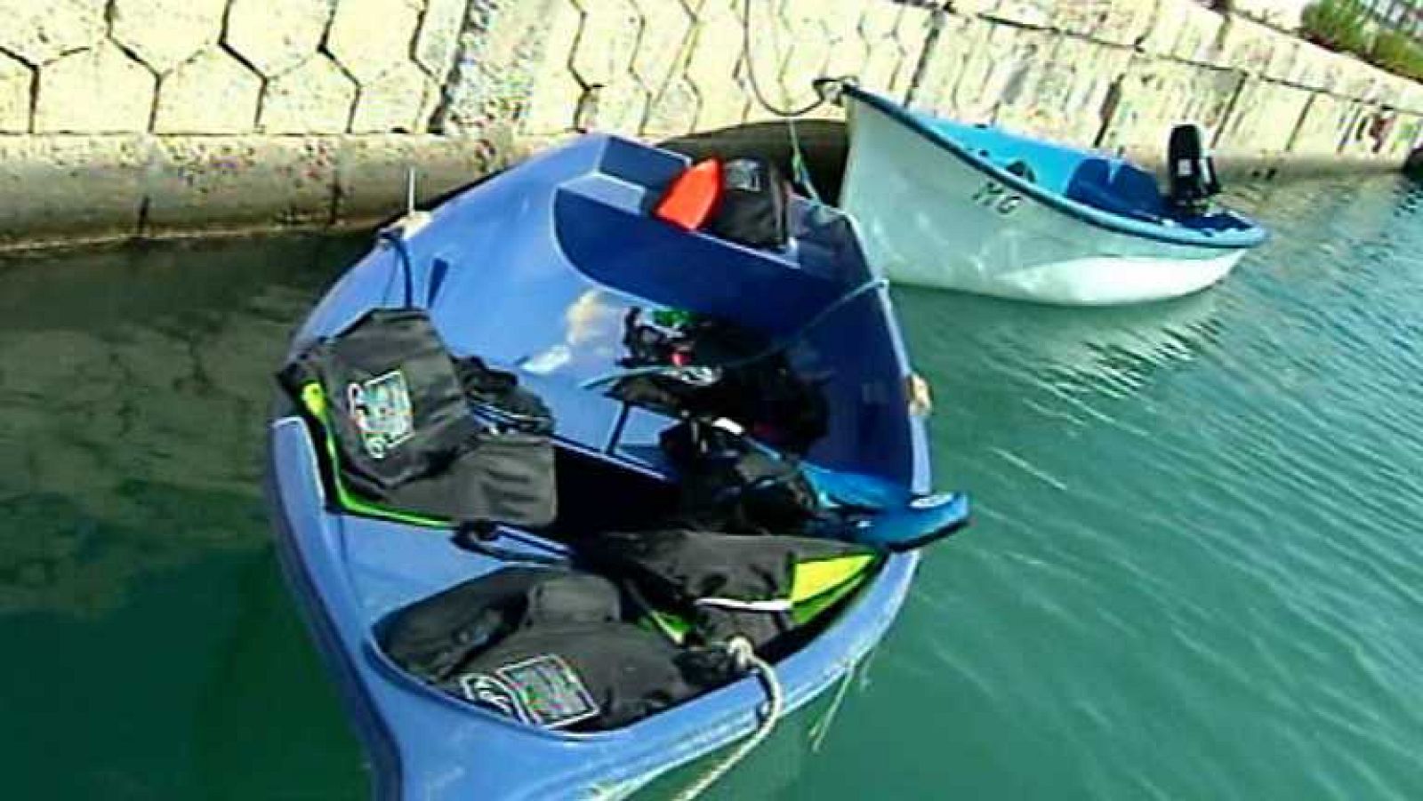 La Comunidad Valenciana en 2' - 12/09/12 - Ver ahora