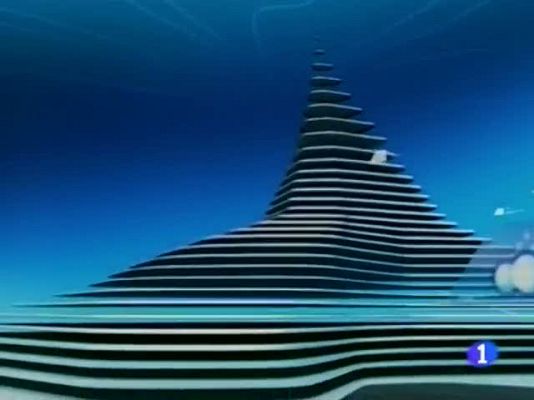 Informatiu Balear - El temps a les Illes Balears - 12/09/12