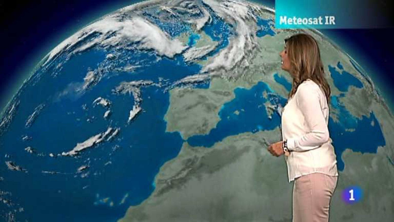 El tiempo en la Comunidad Valenciana - 12/09/12 - Ver ahora