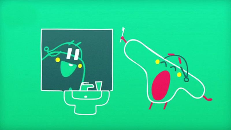 ¿Por qué es contagioso el bostezo? - Clanners | Ver