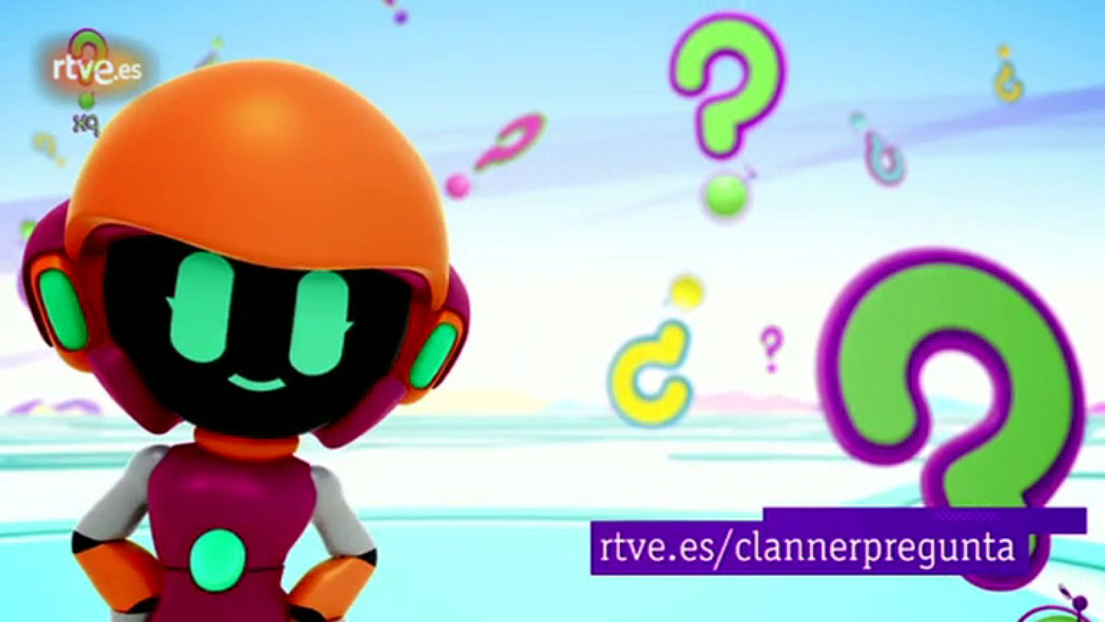 Envía tus mejores preguntas - Clanners | Ver