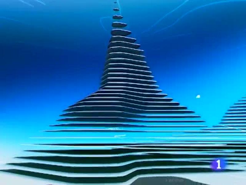 El tiempo en Cantabria - 12/09/12