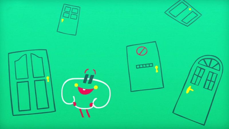 ¿Por qué no hay una llave que abre todas las puertas? - Clanners | Ver