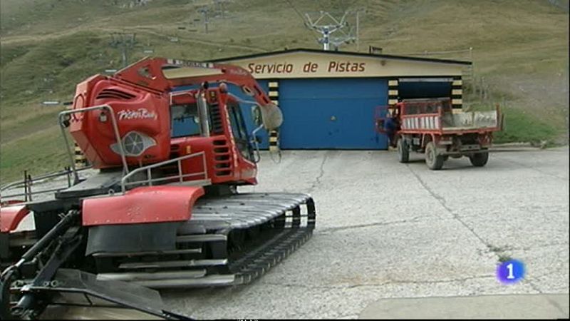 Noticias Aragón - 12/09/12 | Ver