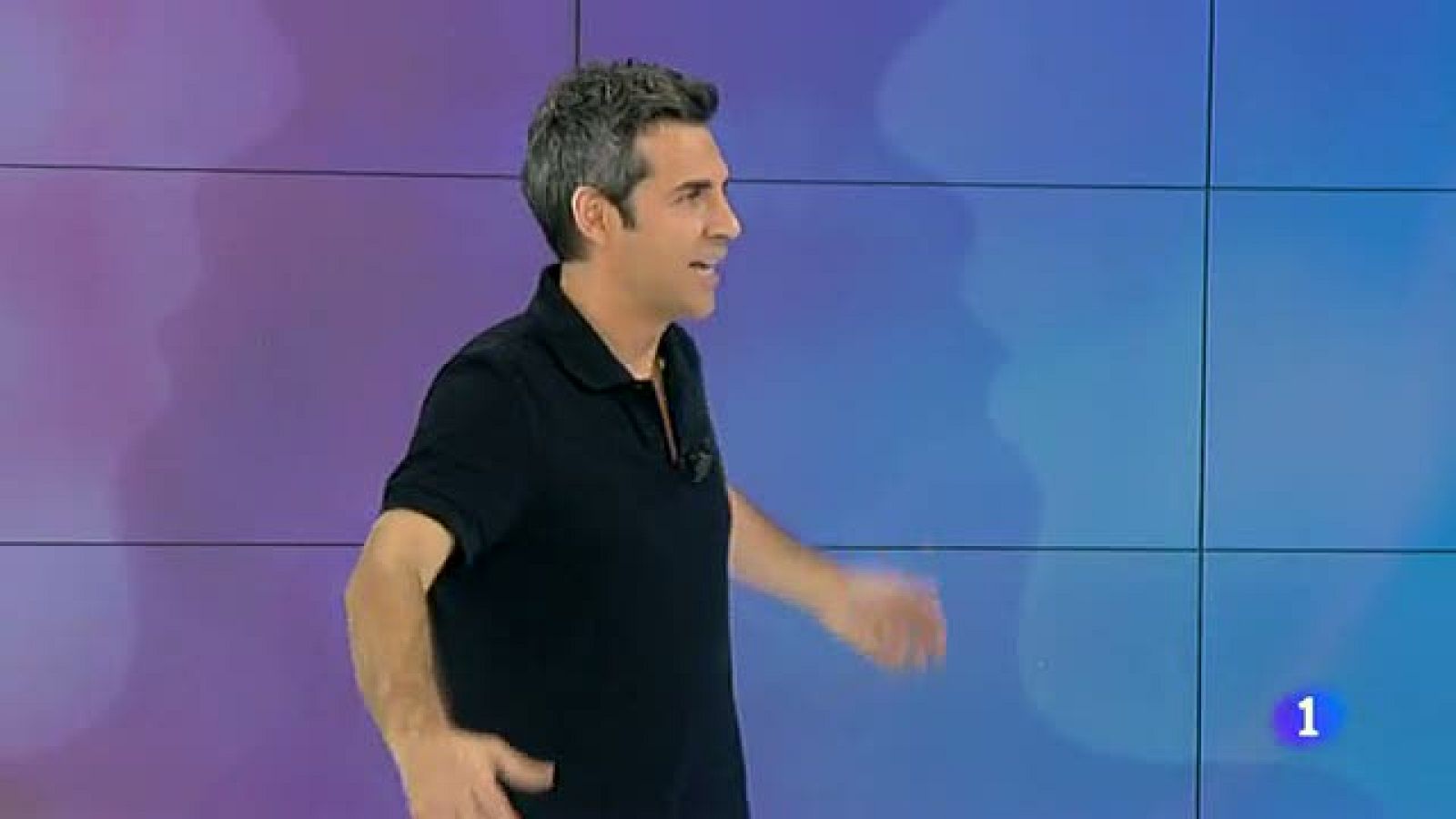 Más Gente - Dani de la Cámara y su peculiar selección de noticias