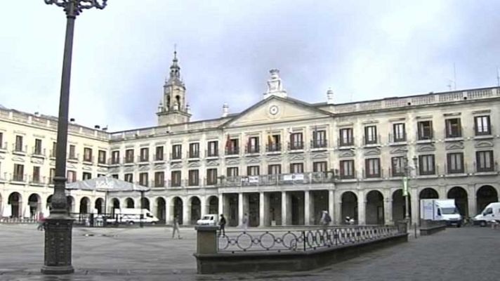 El tiempo - Tormentas en el este de Baleares