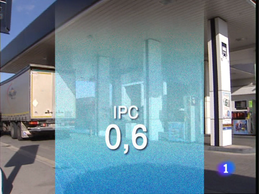 Informativo Telerioja - Informativo Telerioja - 12/09/12