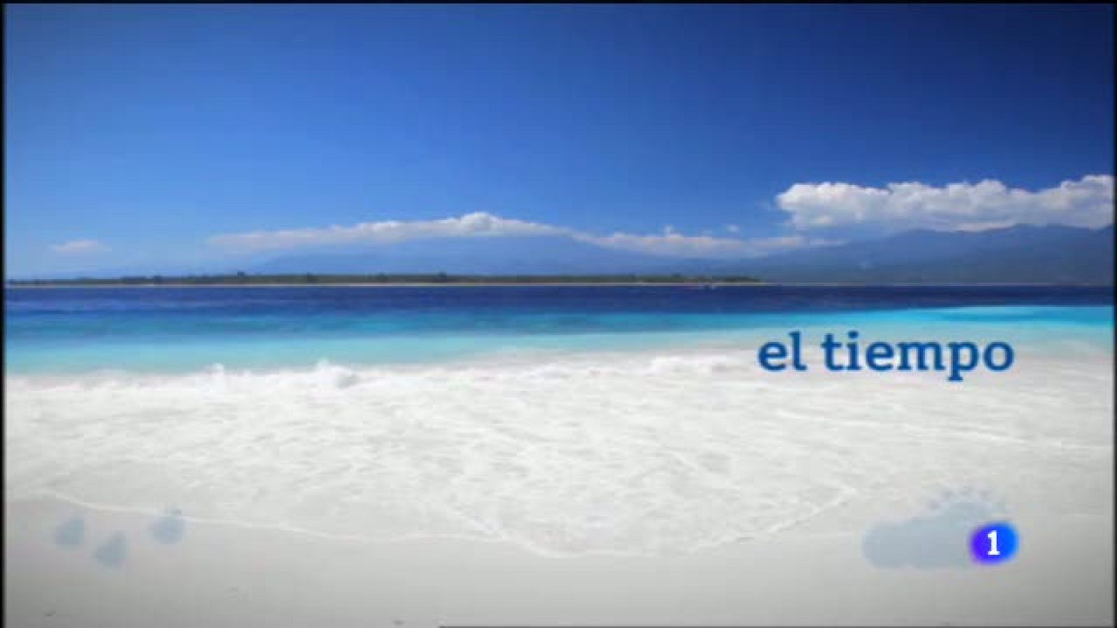 El tiempo en Canarias - 12/09/12 | Ver