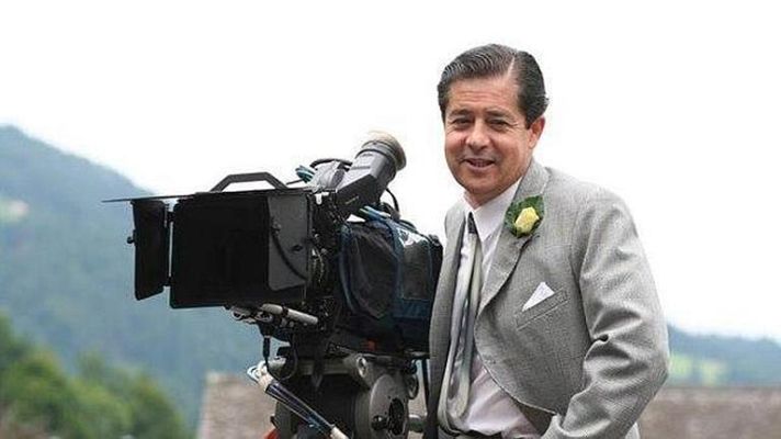 +Gente - Carlos Iglesias, de estreno