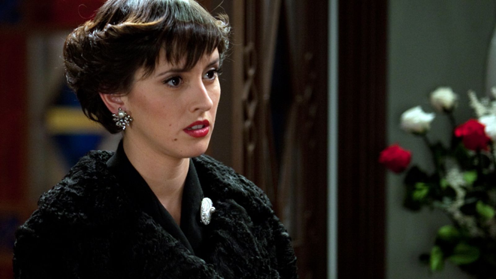 Amar - Avance del capítulo 212