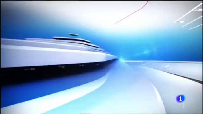 Telecanarias - Telecanarias - 12/09/12