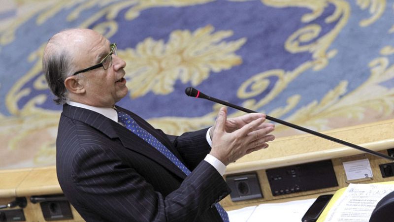 La lucha contra el fraude fiscal supera en un 25% sus objetivos hasta julio