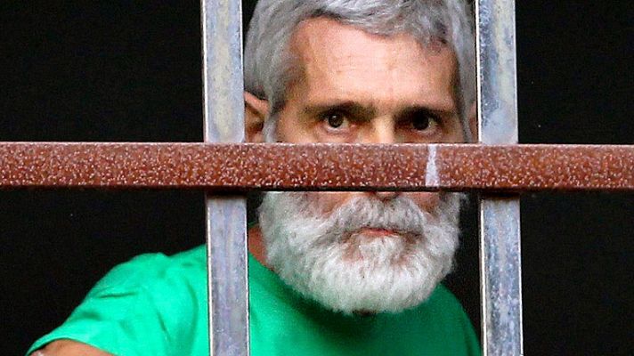 Telediario 1 - Telediario Matinal en 4' - 13/09/12