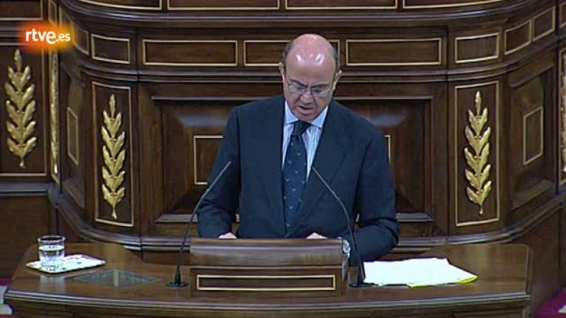 Las entidades intervenidas por el FROB recibirán el dinero del rescate bancario en noviembre