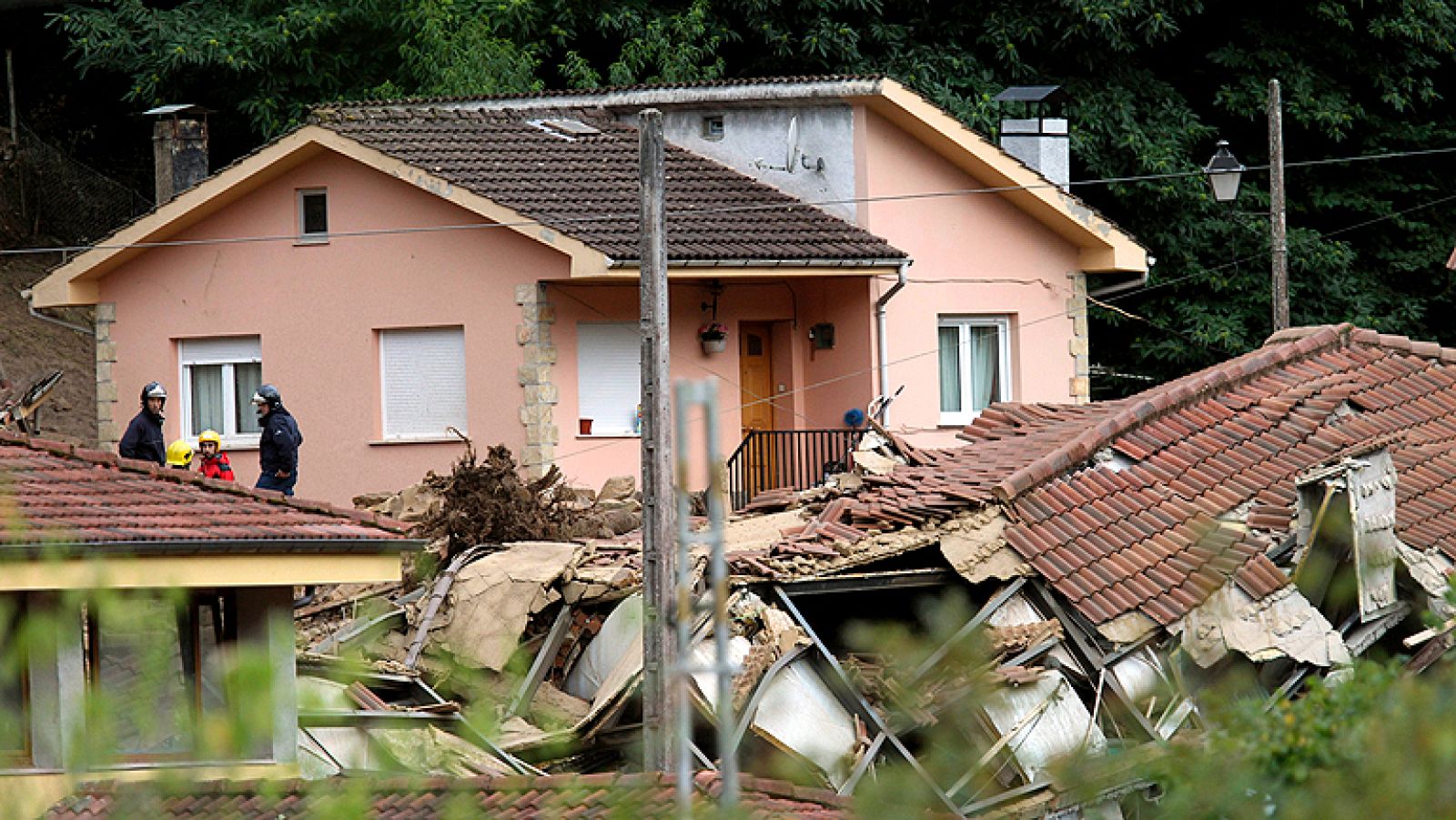 directo asturias | Ver