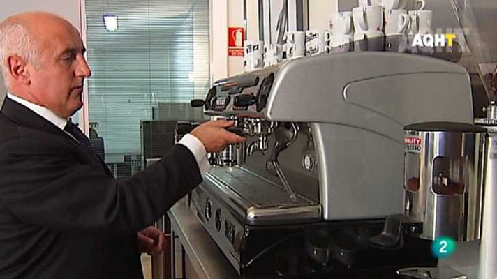 Aquí hay trabajo - Aquí hay trabajo - 13/09/12