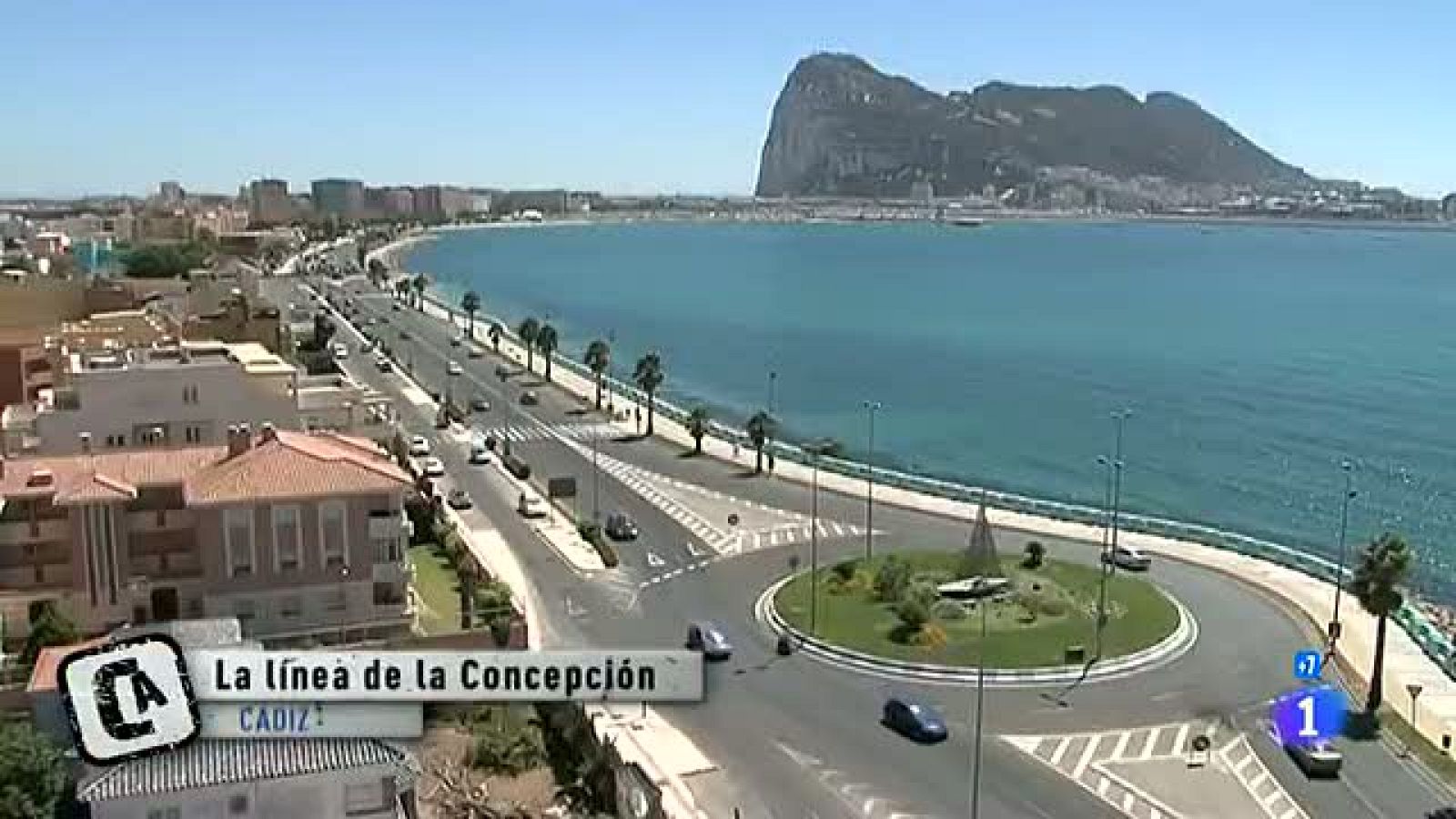 Vidas paradas - La Línea - 9 meses acudiendo al trabajo sin cobrar - Comando Actualidad | Ver