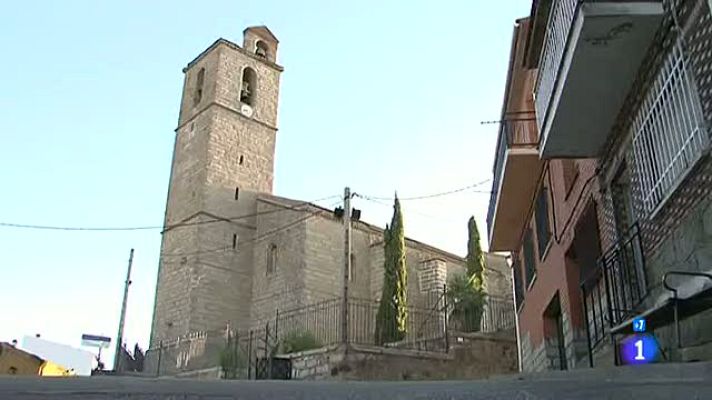 Comando Actualidad - Vidas paradas - Cenicientos