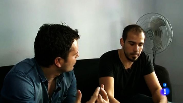 Comando Actualidad - Vidas paradas - Limbo laboral