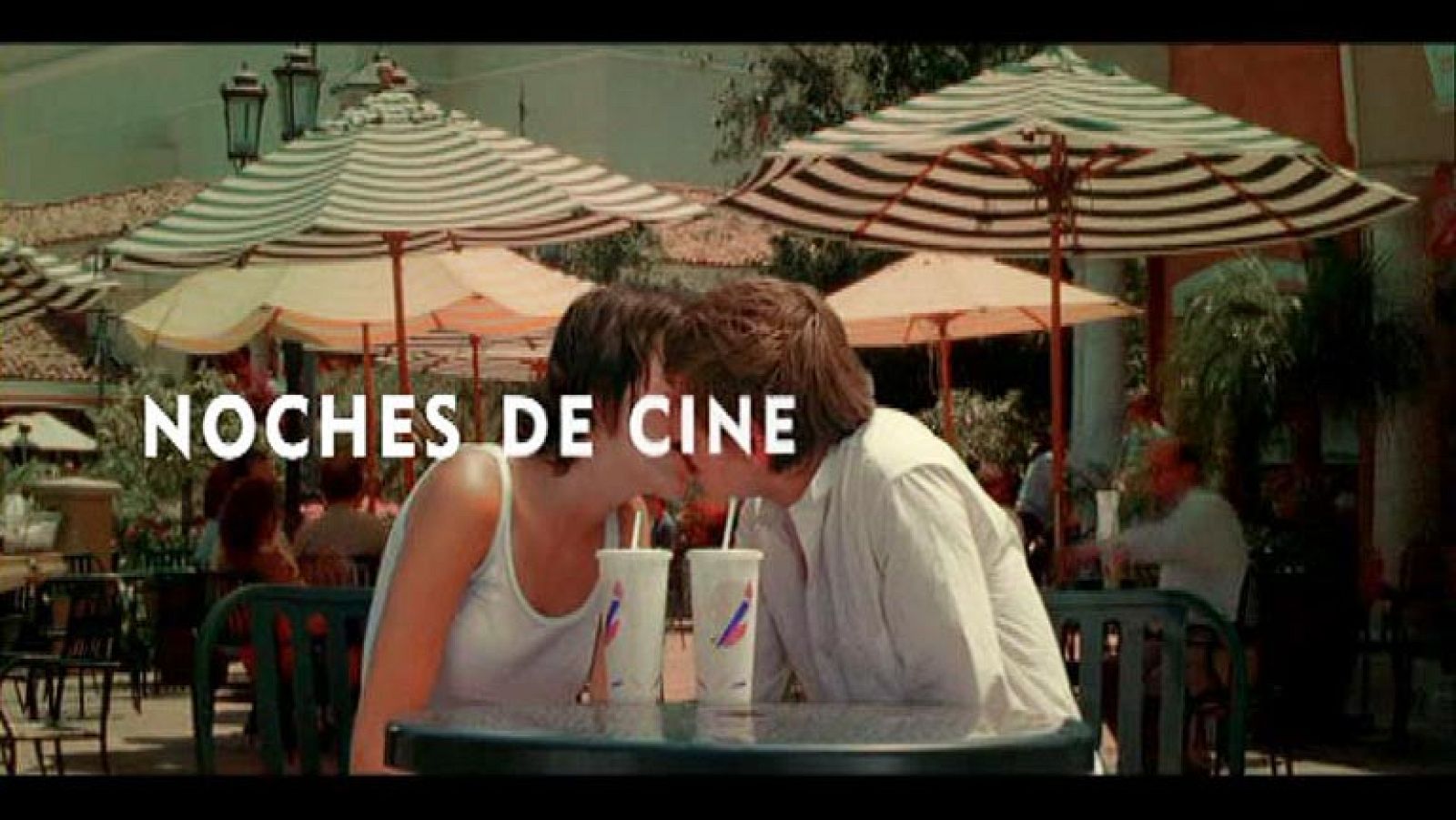 Cine de La 2