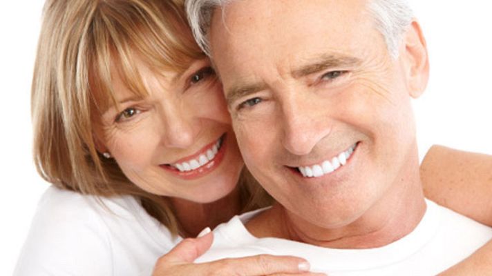 La mañana - Dientes sanos