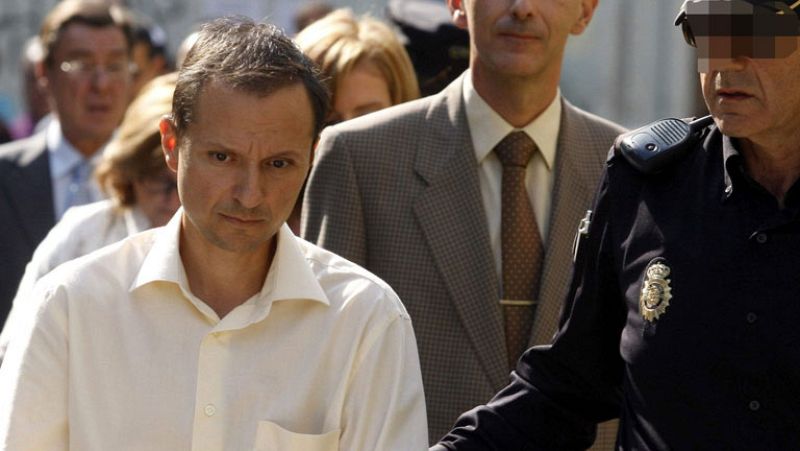 Nueva declaración de Bretón ante el juez