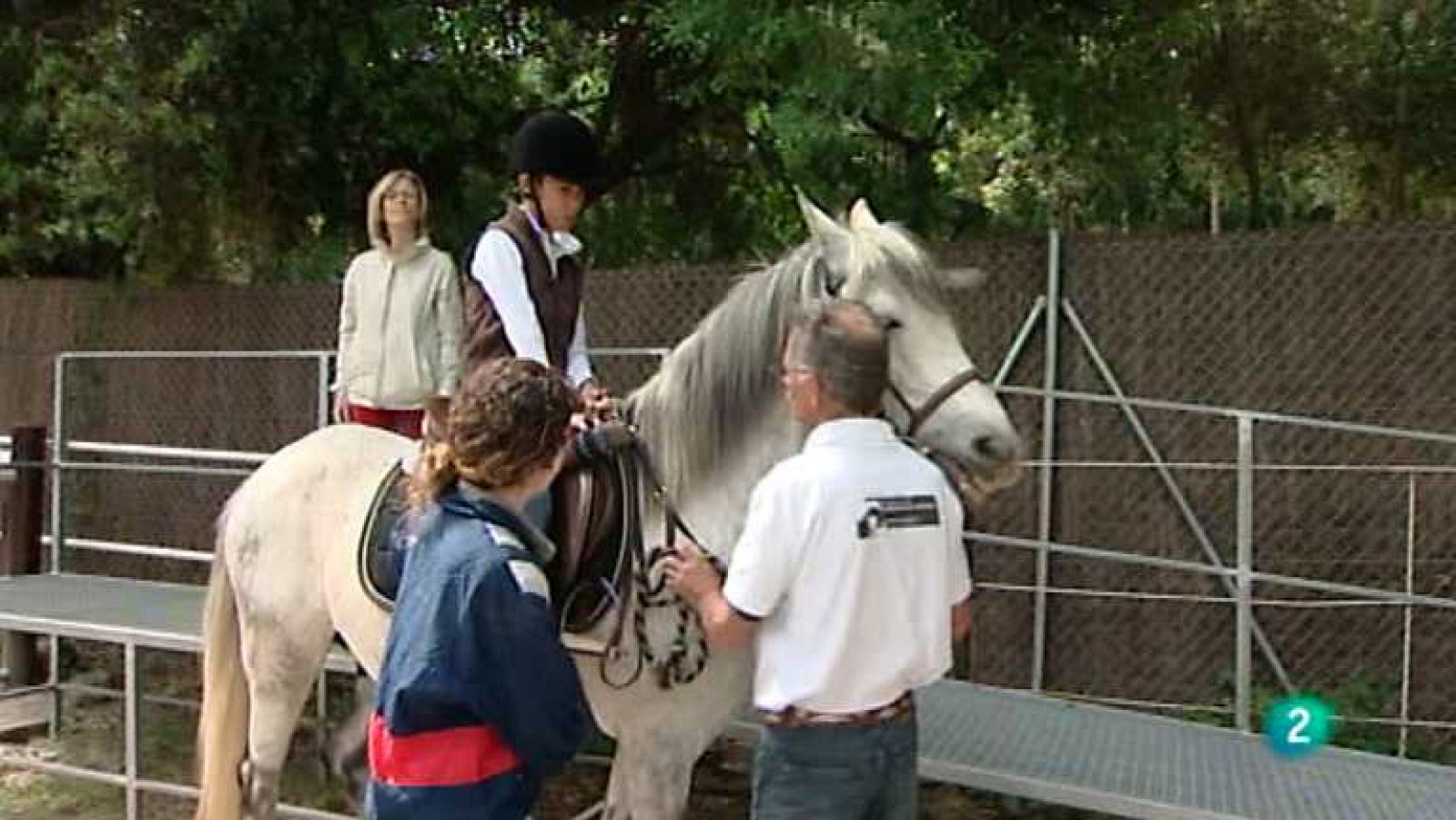 Para todos La 2 - 13/09/12 - Ver ahora