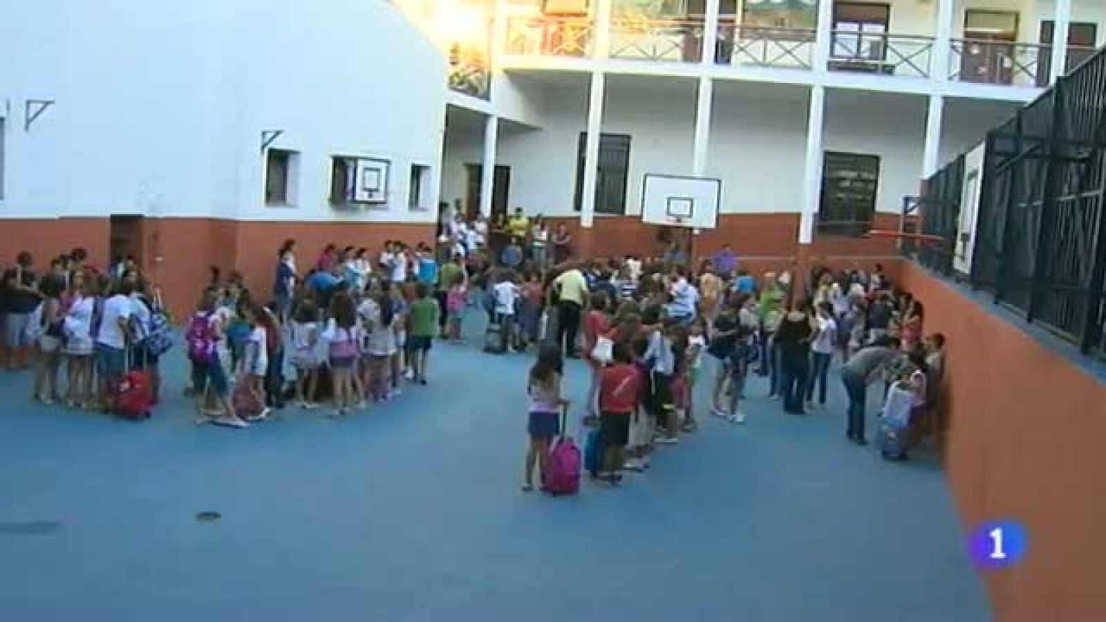 Extremadura en 2' - 13/09/12 | Ver