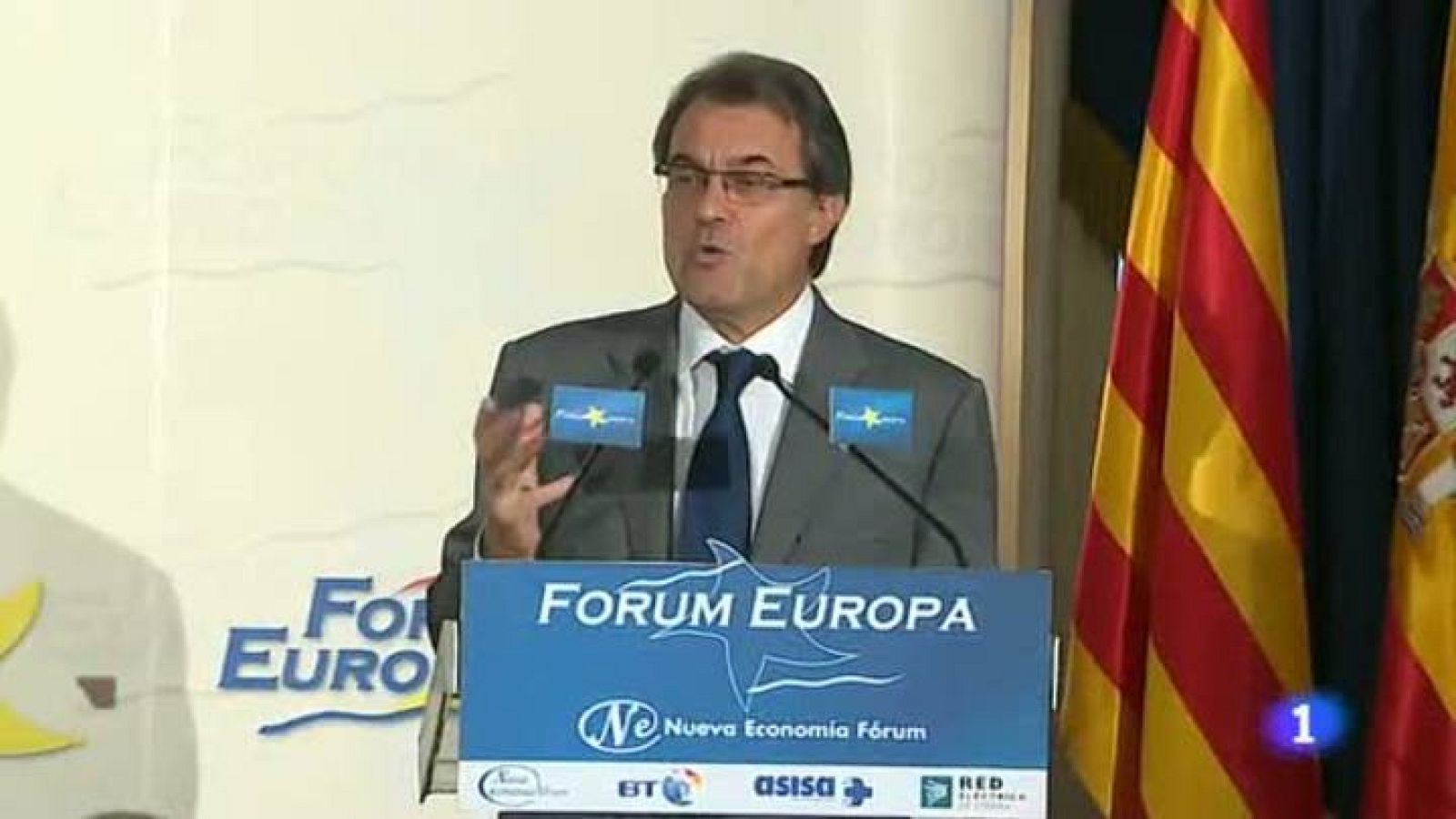 L'informatiu migdia - 13/09/12