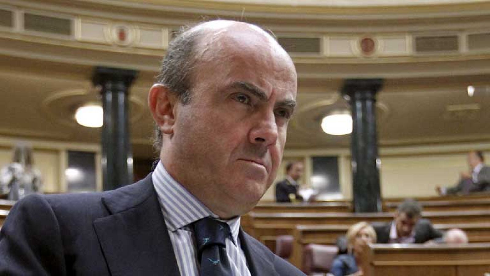 Luz verde a la tercera reforma financiera del Gobierno de España