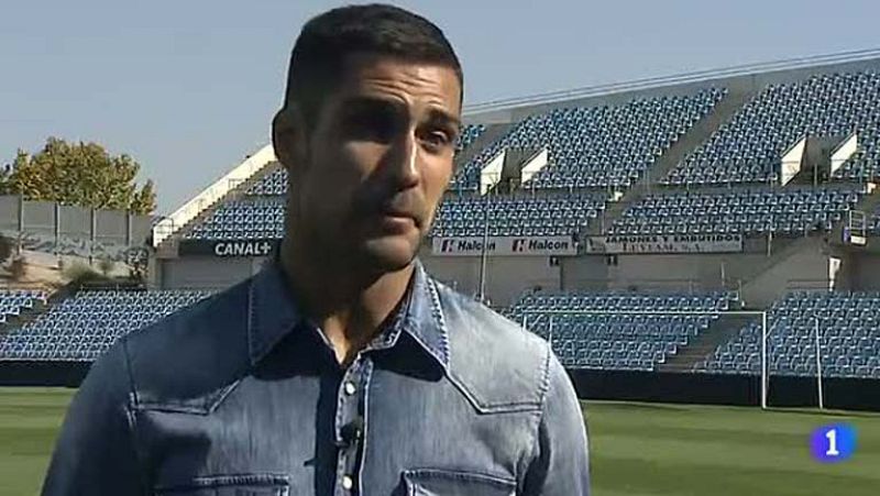 Getafe no se deja conquistar por los grandes | Ver