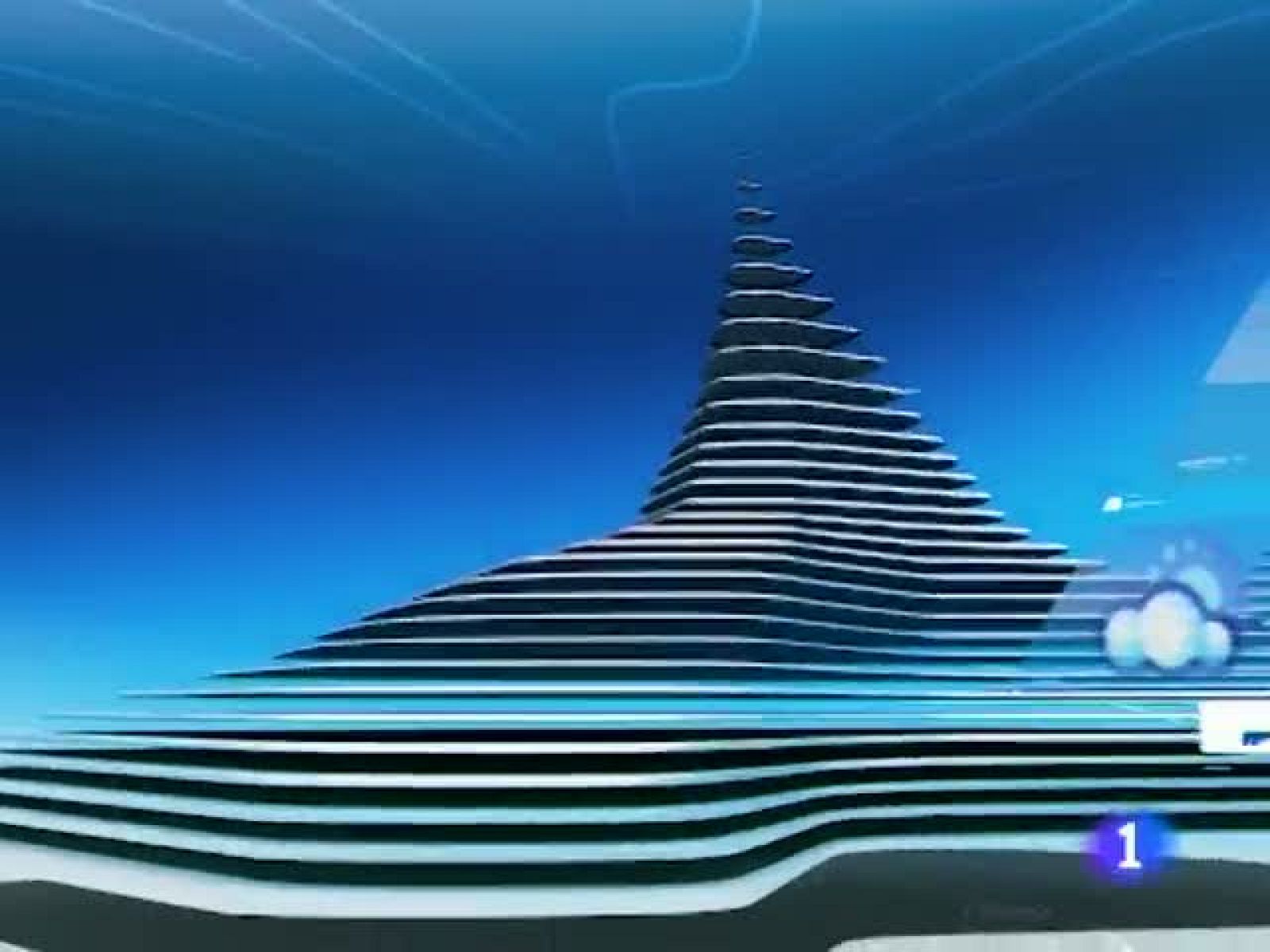 El tiempo en La Rioja - 13/09/12 | Ver