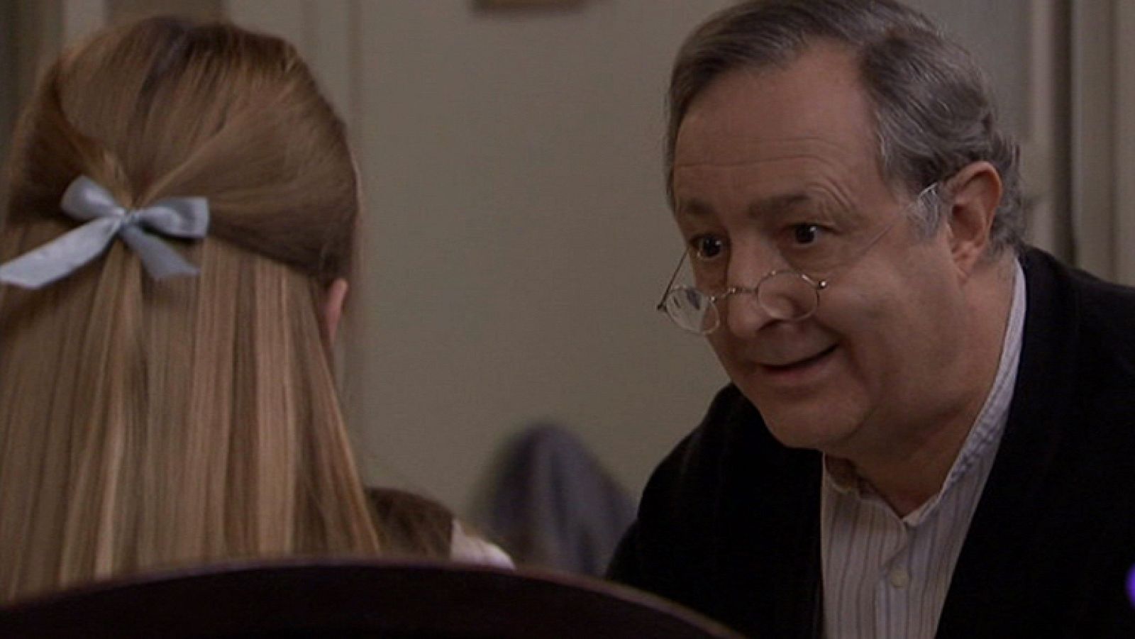 Amar - Pelayo, una escuela de la vida