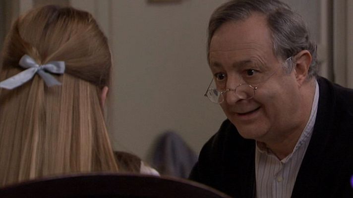 Amar en tiempos revueltos - Pelayo, una escuela de la vida