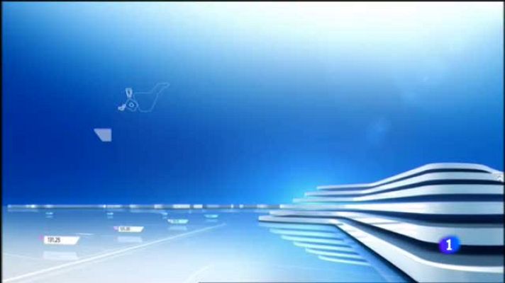 Telecanarias - Canarias en 2' - 13/09/12