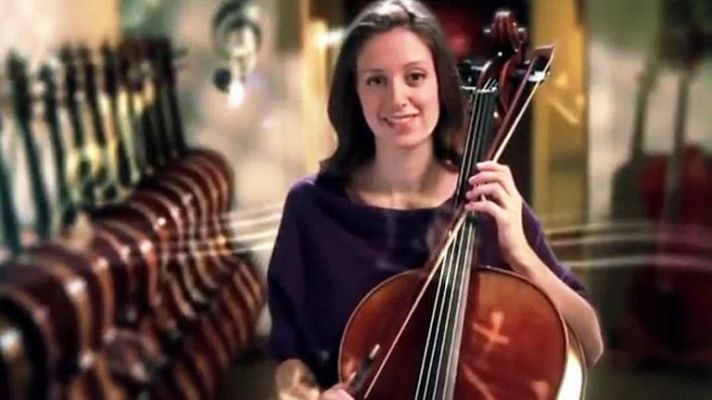  - Programación cultural de La 2