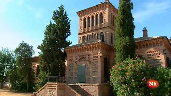 España en 24h - España en 24 horas - 13/09/12