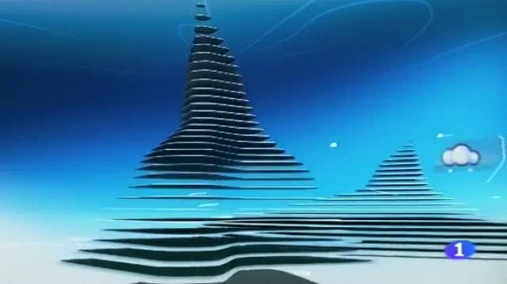 Noticias Andalucía - El tiempo en Andalucia - 12/09/12