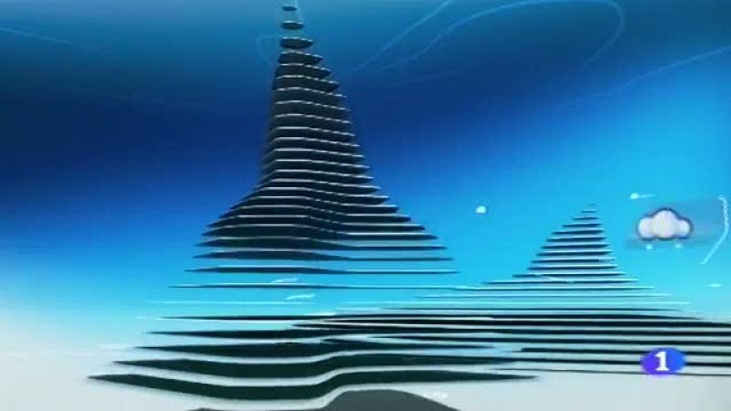 El tiempo en Andalucia - 12/09/12 | Ver