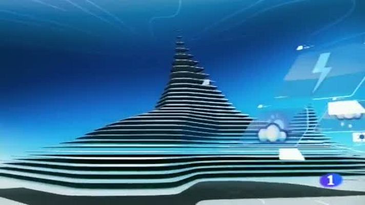 Noticias Andalucía - El tiempo en Andalucia - 13/09/12