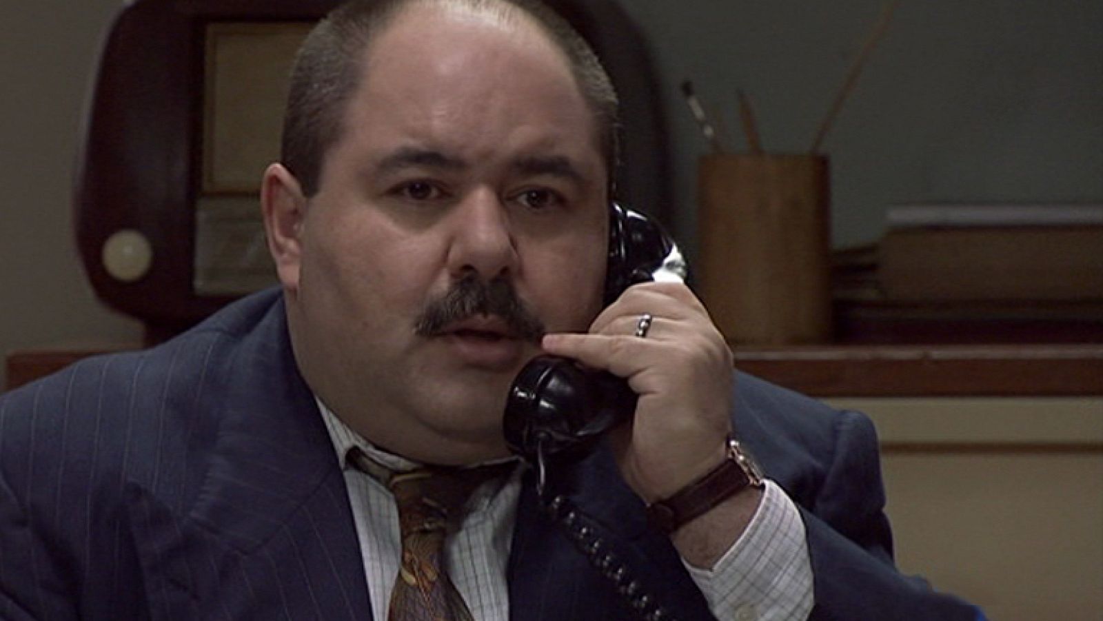 Amar - ¿Qué ha pasado con Ana Rivas?