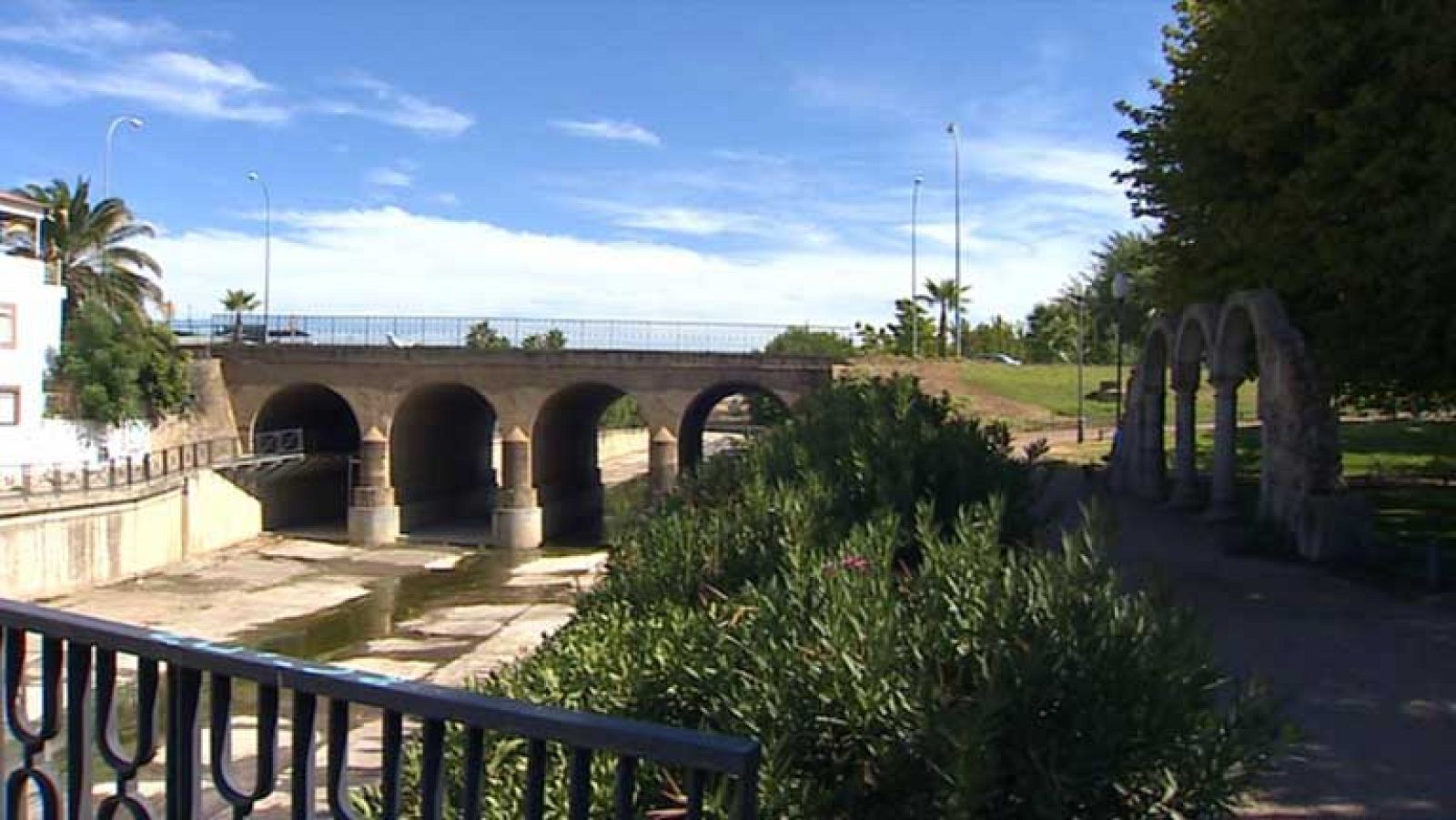 Ascienden las temperaturas en la mitad norte peninsular