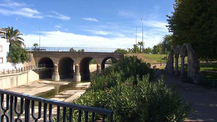 El tiempo - Temperaturas en ligero ascenso
