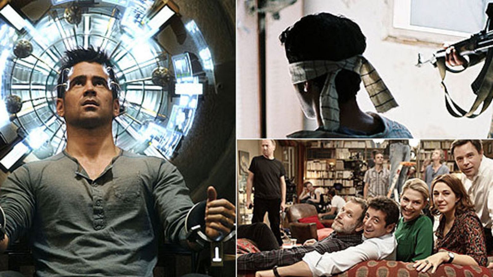 Días de cine - 13/09/12 - Ver ahora