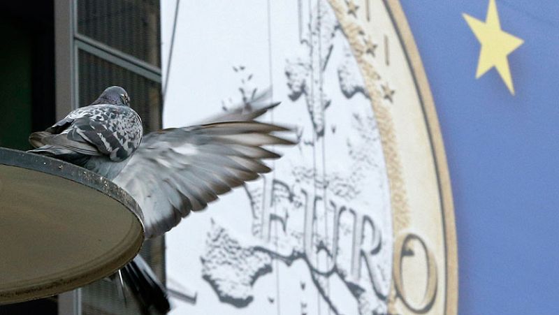 Telediario Matinal en cuatro minutos - 14/09/12