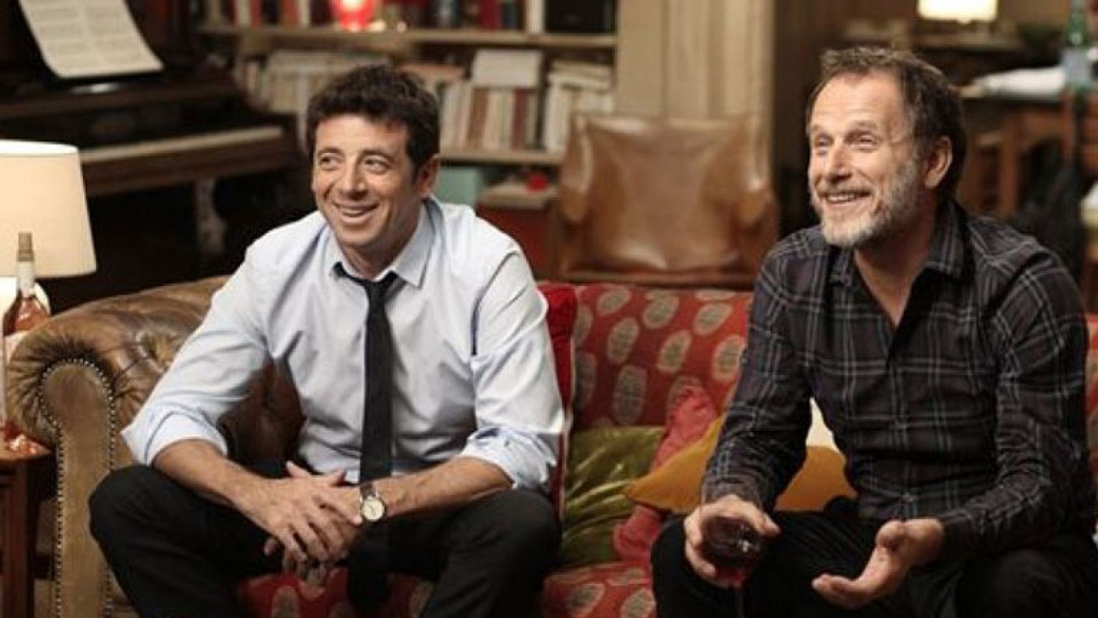 Días de cine: 'El nombre'