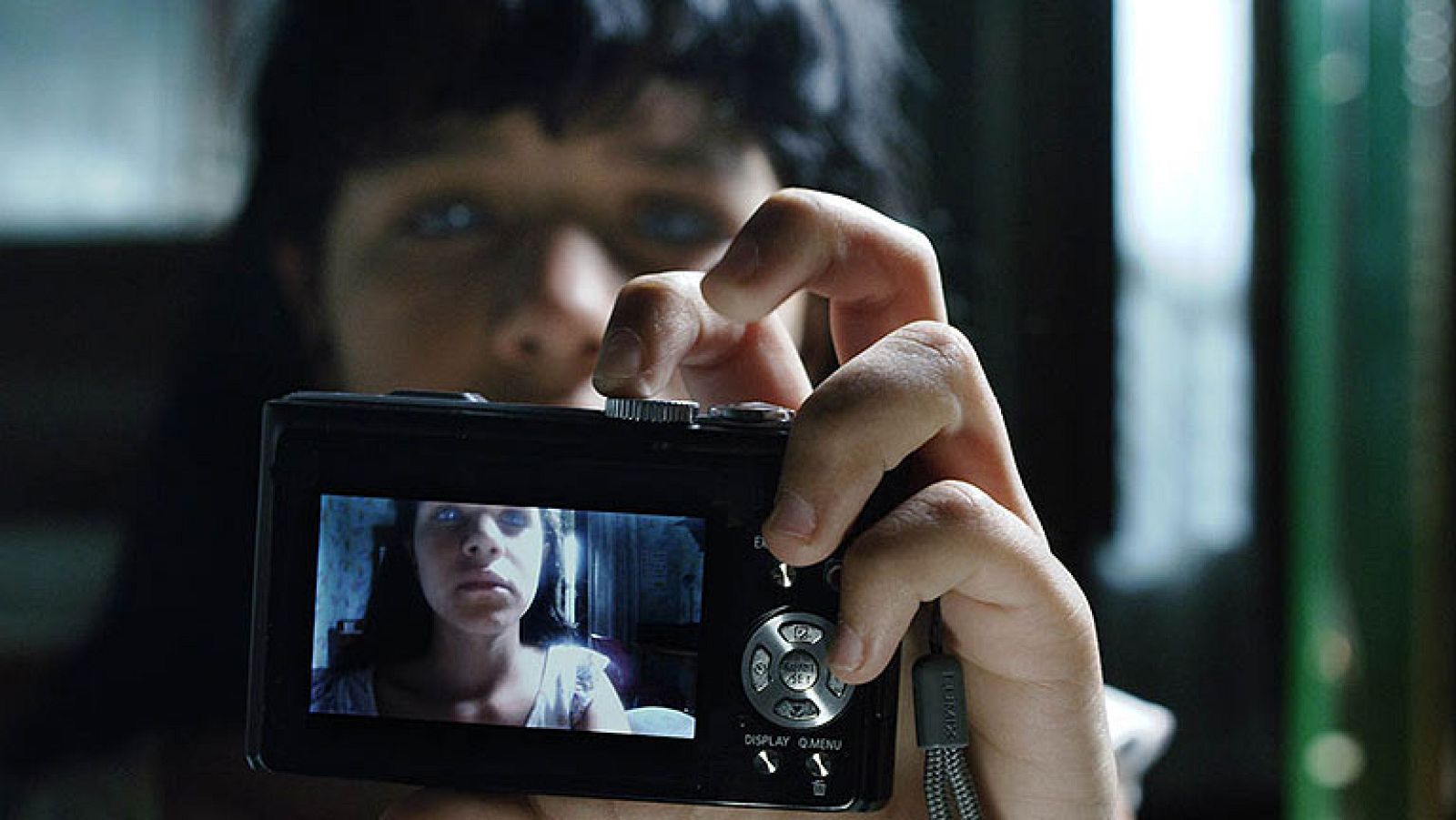 Días de cine: 'Camera obscura'